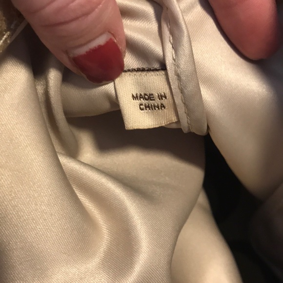 Coach Signature Bus Tote - Picture 7 of 16